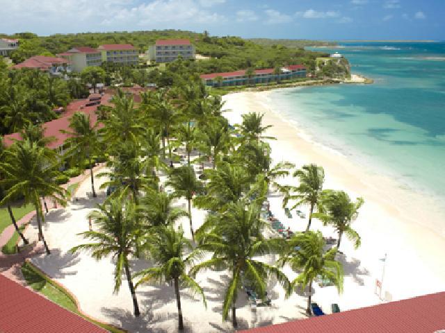Grand Pineapple Beach Antigua - Antigua